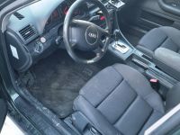 Audi A4 (B6) 2003 - Автомобиль на запчасти