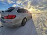 BMW 5 (F10 / F11) 2014 - Автомобиль на запчасти