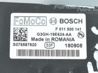 Ford Focus Регулятор вентилятора отопителя Запчасть код: 5441896
Тип кузова: Universaal