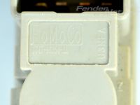 Ford Focus  Выключатель фонаря сигнала торможения Запчасть код: 5454801
Тип кузова: Universaal
До...