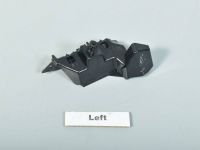 Ford Focus Кронштейн-крыло, левая Запчасть код: 2287747 -> 2335374
Тип кузова: Un...