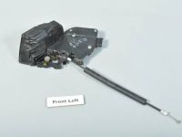 Замок двери, левый (передний) Land Rover Range Rover L405 / 01.2012-12-2021
З...