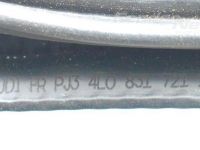 Audi Q7 (4L) передняя дверь прокладка Запчасть код: 4L0831721A
Тип кузова: Maastur
До...