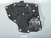 Ford Focus Механизм стеклоподъемника, левый задний (эл.) Запчасть код: 2500833
Тип кузова: Universaal