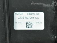 Ford Focus Механизм стеклоподъемника, левый задний (эл.) Запчасть код: 2500833
Тип кузова: Universaal