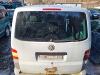 Volkswagen Transporter (T5, Caravelle, Multivan) 2006 - Автомобиль на запчасти