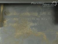 Citroen Jumper Молдинг передней , левый Запчасть код: 7685100QAJ ; 91165352
Тип кузова:...