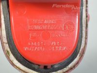 Renault Trafic Тормозной свет  Запчасть код: 2654000QAB ; 2654000QAC
Тип кузов...