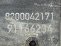 Renault Trafic Замок двери, правый (передний) Запчасть код: 8050200QAD
Тип кузова: Kaubik