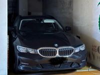 BMW 3 (G20 / G21) 2020 - Автомобиль на запчасти