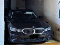 BMW 3 (G20 / G21) 2020 - Автомобиль на запчасти