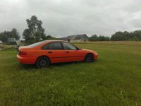 Honda Civic 1998 - Автомобиль на запчасти
