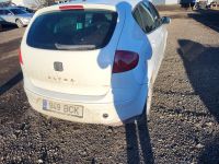 Seat Altea 2006 - Автомобиль на запчасти