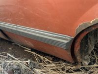 Opel Rekord 1984 - Автомобиль на запчасти