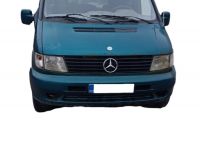 Mercedes-Benz V / Vito (W638) 1998 - Автомобиль на запчасти
