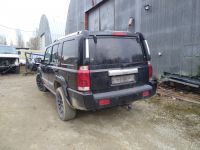 Jeep Commander 2006 - Автомобиль на запчасти
