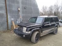 Jeep Commander 2006 - Автомобиль на запчасти