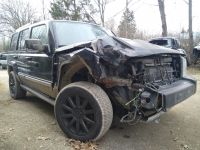Jeep Commander 2006 - Автомобиль на запчасти