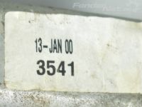 Ford Focus Механизм стеклоподъемника, спереди слева (el.)(комп.) Запчасть код: 1331612
Тип кузова: Sedaan
