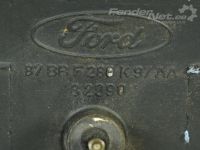 Ford Sierra Дефлектор – воздушный (заднее стекло), левый Запчасть код: 6151294
Тип кузова: Sedaan