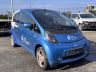 Mitsubishi i, MiEV 2011 - Автомобиль на запчасти