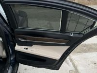 BMW 7 (F01 / F02 / F03 / F04) 2012 - Автомобиль на запчасти