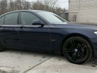 BMW 7 (F01 / F02 / F03 / F04) 2012 - Автомобиль на запчасти