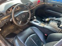 Mercedes-Benz E (W211) 2004 - Автомобиль на запчасти