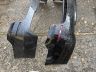 BMW 5 (F10 / F11) 2014 BMW f10 m-pakett tagastanged