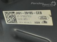 Ford Focus тормозной усилитель Запчасть код: 2209244 ; 2209567
Тип кузова: Uni...
