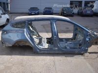 Ford Focus правый порог + стойки A и B Запчасть код: 2206857
Тип кузова: Universaal