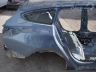 Ford Focus Заднее крыло, правый Запчасть код: 2206873
Тип кузова: Universaal