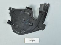 Ford Focus Передние крылья боковой панели здфыешл, правый (на стойке амортизатора) Запчасть код: 2610806
Тип кузова: Universaal