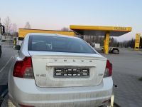 Volvo S40 2012 - Автомобиль на запчасти