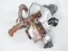 Volkswagen Sharan Турбокомпрессор (2.0 дизель) Запчасть код: 03L253010G
Тип кузова: Mahtuniver...