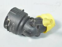 Volkswagen Golf 6 Radiaattorin letkuliitin Запчасть код: 6Q0122291E
Тип кузова: 5-ust luuk...