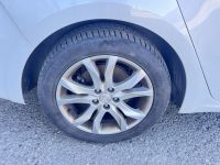 Peugeot 508 2014 - Автомобиль на запчасти