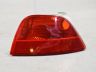 Ford Focus 1998-2004 Противотуманный свет, левый (Бампер) Запчасть код: 1386532
Тип кузова: 5-ust luukpära