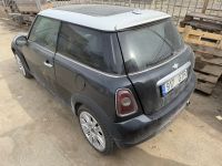 Mini One, Cooper, Clubman (R55 - R59) 2007 - Автомобиль на запчасти