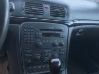 Volvo S80 2003 - Автомобиль на запчасти