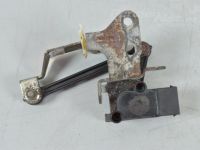 Ford Focus Датчик контроля высоту (ксенон) Запчасть код: 1939568  
Тип кузова: 5-ust luukpära