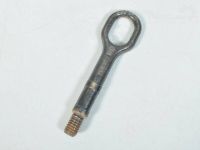 БУКСИРОВОЧНЫЙ КРЮК Volkswagen Caddy / 01.2004-12.2010
Запчасть код...
