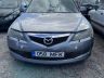 Mazda 6 (GG / GY) 2005 - Автомобиль на запчасти
