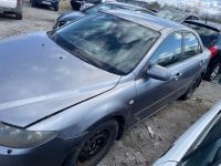 Mazda 6 (GG / GY) 2005 - Автомобиль на запчасти
