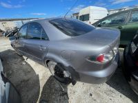 Mazda 6 (GG / GY) 2005 - Автомобиль на запчасти