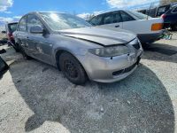 Mazda 6 (GG / GY) 2005 - Автомобиль на запчасти