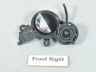 Mini One, Cooper (R50 / R52 / R53) Внутренняя ручка, правый (передний) Запчасть код: 51411502074 ; 51417115342
Тип куз...