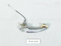 Mini One, Cooper (R50 / R52 / R53) Ручка наружная, левый (передний) Запчасть код: 51217198471
Тип кузова: 3-ust luu...