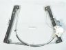 Mini One, Cooper (R50 / R52 / R53) Механизм стеклоподъемника, спереди слева (el.)(комп.) Запчасть код: 51337039452
Тип кузова: 3-ust luu...