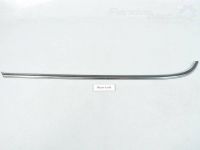 Mini One, Cooper (R50 / R52 / R53) Молдинг заднего бокового окна, левый (хром) Запчасть код: 51367071671
Тип кузова: 3-ust luu...
